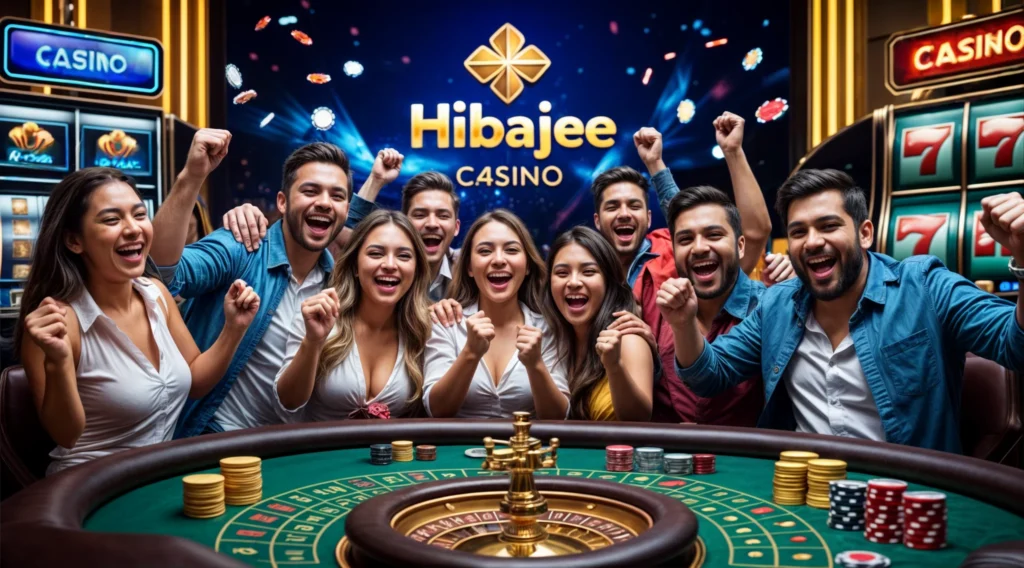 Hibajee